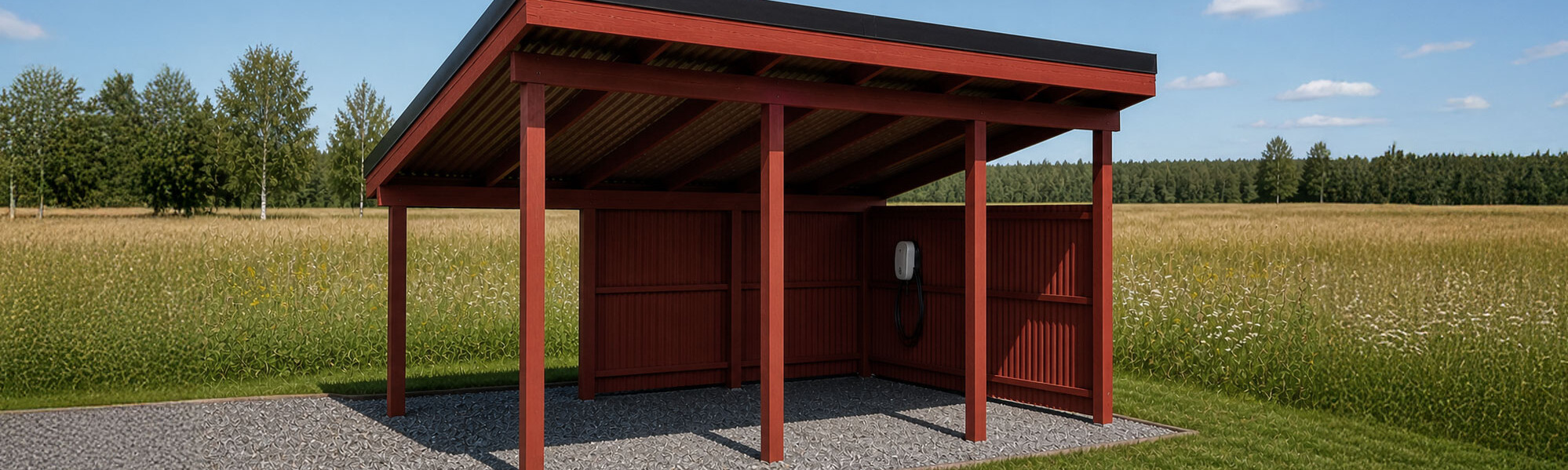 Solar Carport